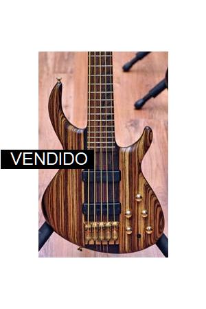 Tobias NT Zebra 5 Tobias NT Zebra 5